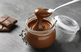 Choco Paste